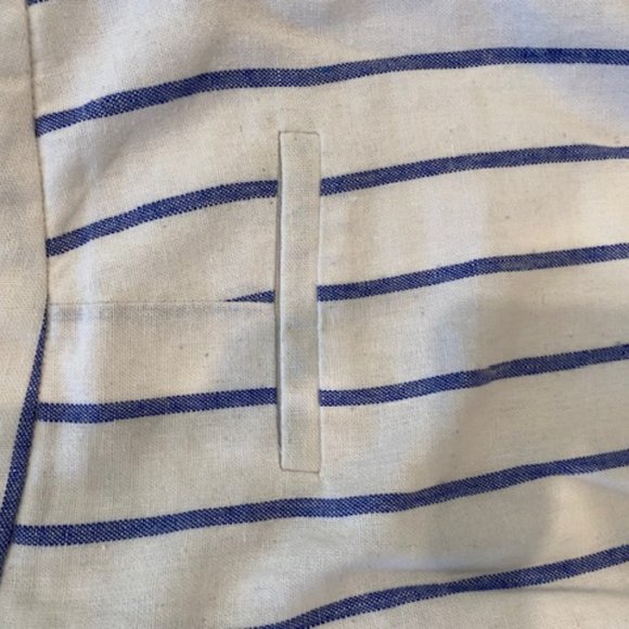 Clearout-Lucca Couture ISLA pants in size M - Picture 8 of 13